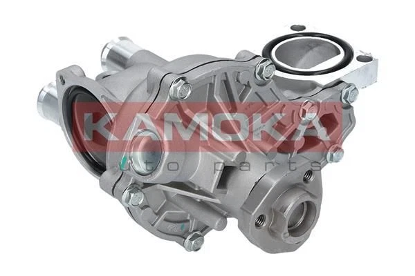 KAMOKA Pompa acqua Pompa dell'acqua T0043 per VW per Golf IV Schrägheck (1J1)