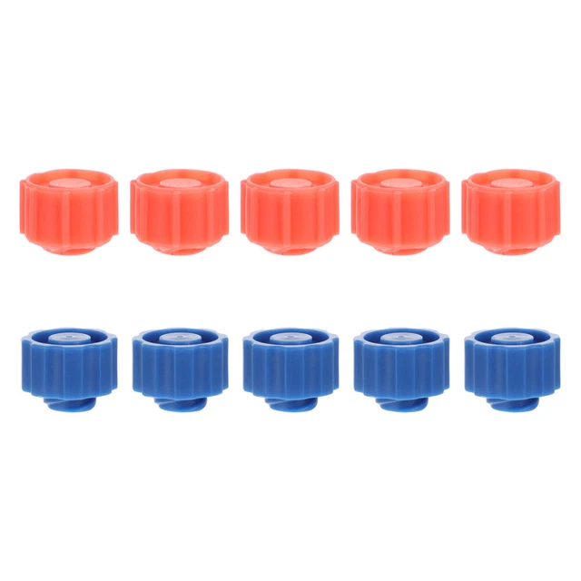 100 Pcs Sport Stecker Spitzenabdeckung Für Ernährungssonden
