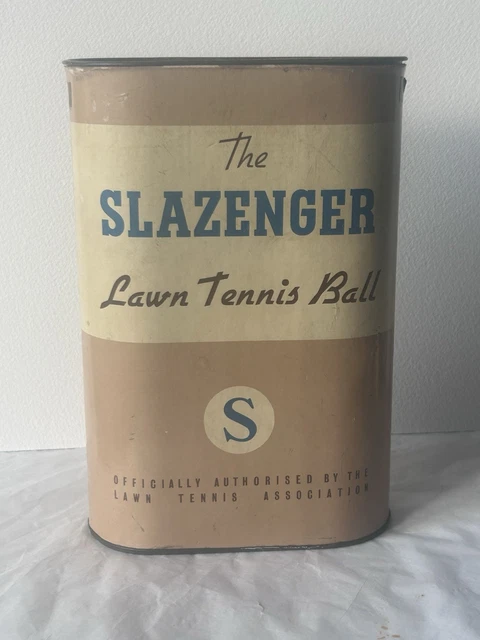 Lot de Raquette de Tennis en Bois Slazenger Wimbledon vintage
