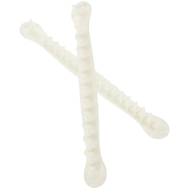 2 PCS EGG Cutting Strips Slicer Tool Kitchen Gadgets Boiled Supplies £6