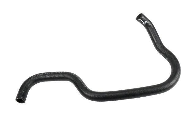 Chevrolet Camaro Radiator Outlet Hose - View #6