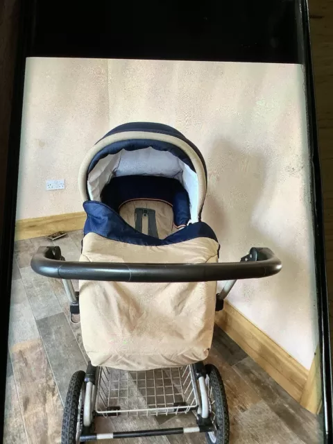 Mamas and papas accent stroller clearance