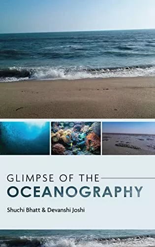 Glimpse of the Oceanography, Joshi, Devanshi