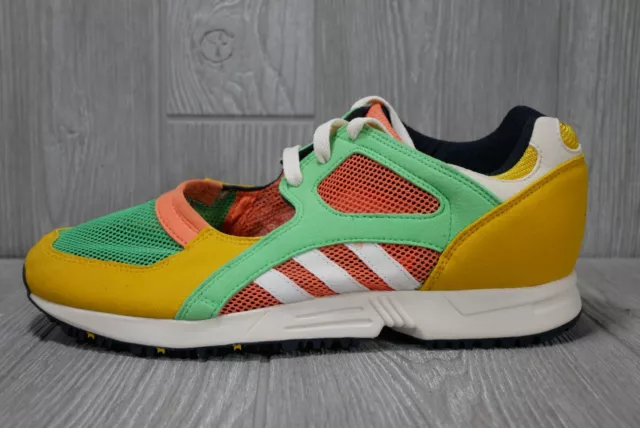 ADIDAS EQT RACING Og W Equipment Uk10 Women s Trainers Running