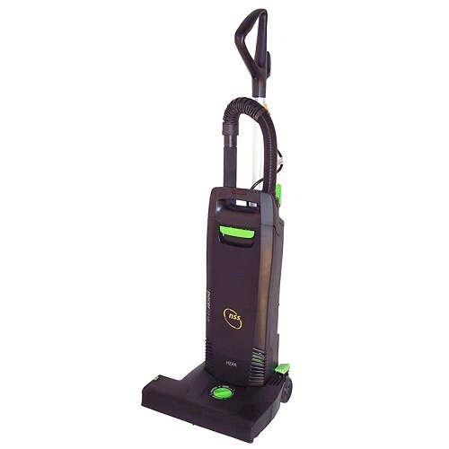 NSS 9600151 ProPower 15" Pacer 15UE Ergonomic Vacuum Cleaner with Tool Kit