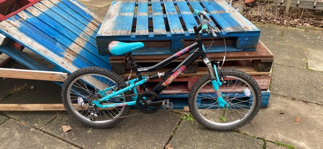 Apollo charm online mountain bike