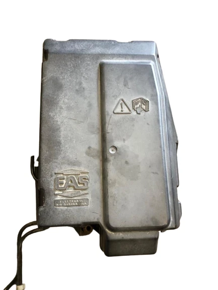 Range Rover P38 95-02 OEM Aria Sospensioni Unità Eas Pompa Compressore ANR3731