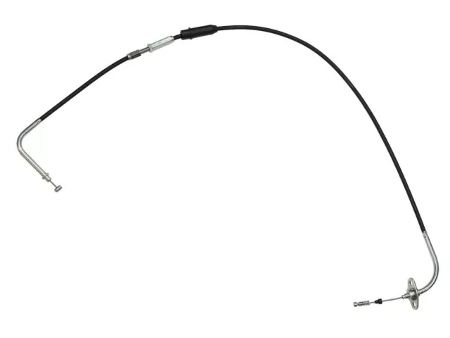 Arctic Cat CFR8/LE, 2009-2011, Exhaust Valve Cable - 3007-247