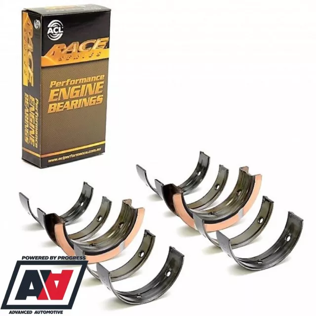 ACL Race Series Main Bearings For Centre Thrust Subaru Impreza Legacy Forester