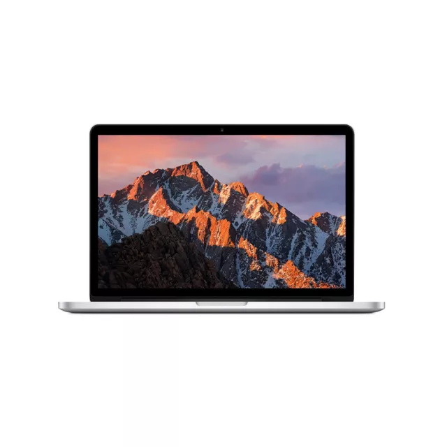 MacBook Pro i5 2.3GHz 13in 2018 256GB 512GB 1TB 2TB SSD 8GB 16GB Ram Excellent