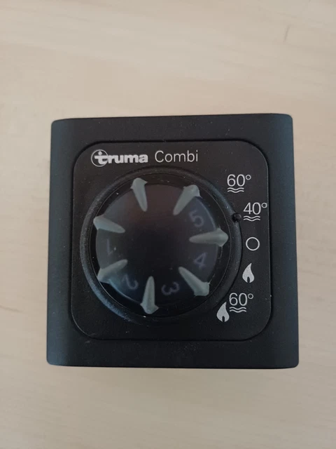 Cavo di Comando Truma 6 Metri - 36110-02 - Euro Accessoires Italia