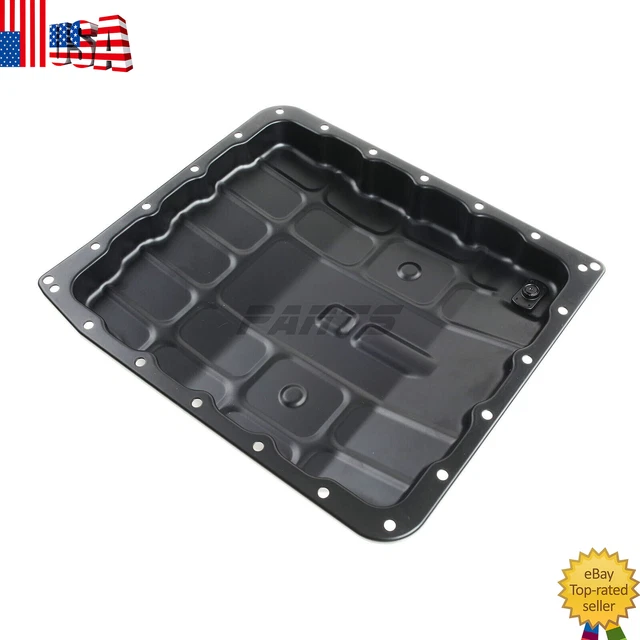 NEW TRANSMISSION OIL Pan for Nissan 350Z Armada Frontier Pathfinder