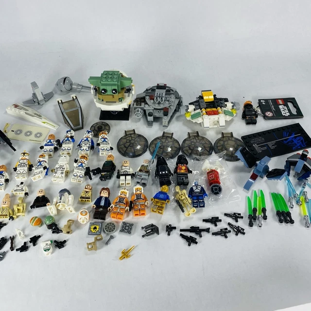 Pezzi e accessori, Costruzioni, Giocattoli e modellismo - PicClick IT