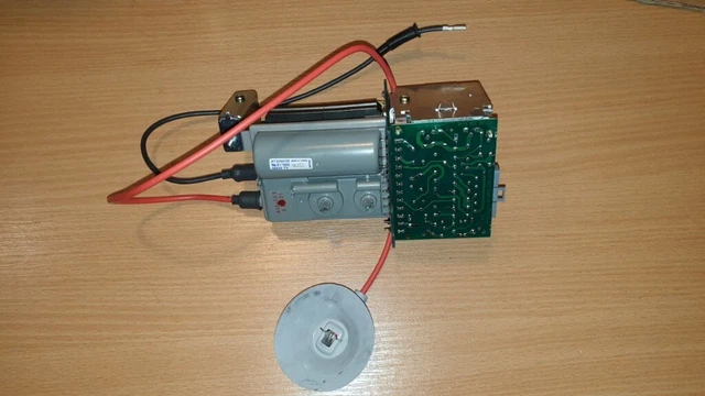 AT 2090/ 35 30433 transformer. Phillips. / #A 3T5K 8545