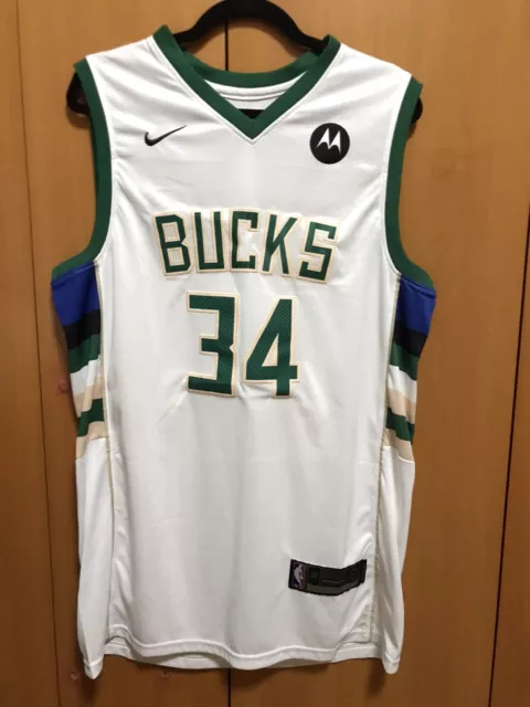 Canotta antetokounmpo discount