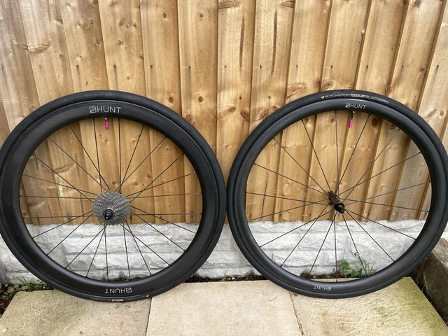 Aero Wide Hunt Wheels Tubeless Xc Mtb Wheelset Hunt Race Xc Wide