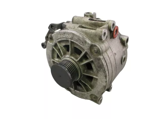 Alternatore Generatore 190A per Mercedes T (S203)C220 CDI A0001501750