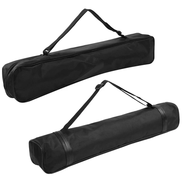 Portable Waterproof Photography Camera Tripod Carrying Bag Case Studio Video NDE