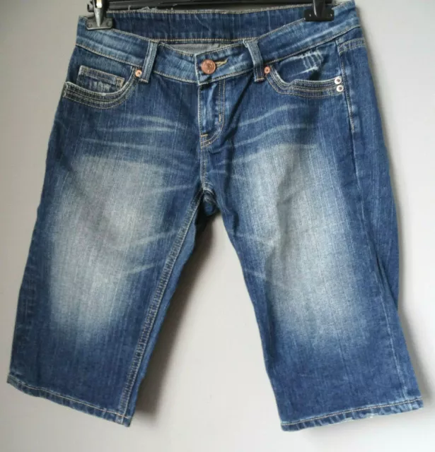 Jeans hotsell pinocchietto donna