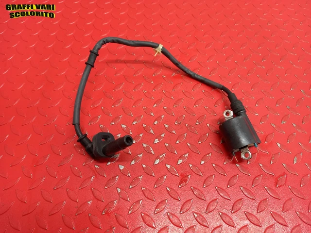 Bobina Accensione Avviamento Pippetta Honda Sh 300 Sport Abs Anno 2018 2018 2020