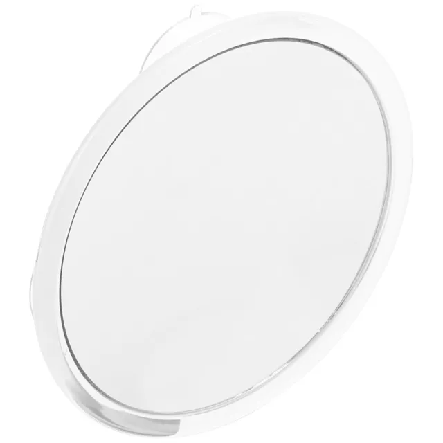 Cerchio Specchio Per Il Trucco Con A Ventosa Specchietto Portatile