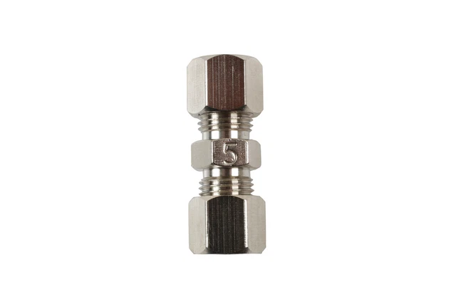 Connect 34151 Compression Visserie 5mm 5pc