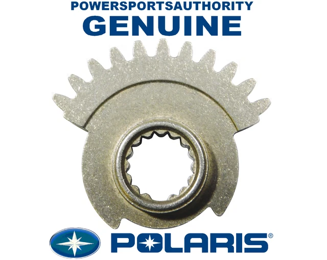 20032023 POLARIS SPORTSMAN Ranger RZR 500 800 OEM Tooth Gear Selector