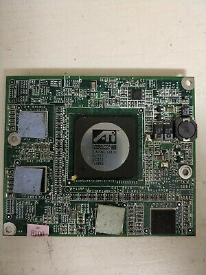 ATI board card LS-2761 PERFETTA!! FL50 ATI Scheda Video per Acer Travelmate 3220 