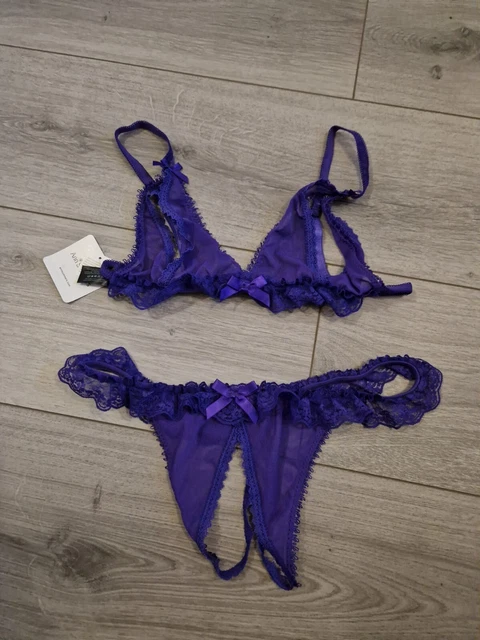 Love fifi bra cheap