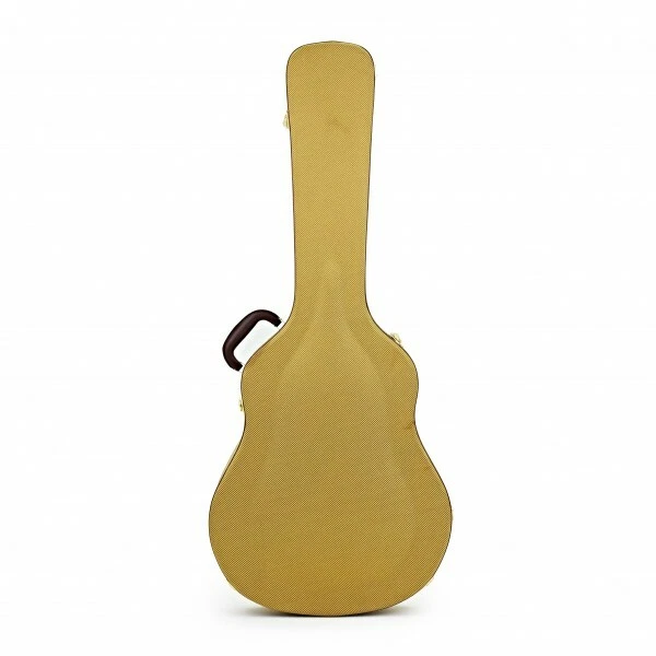 Gear4music guitar case deals