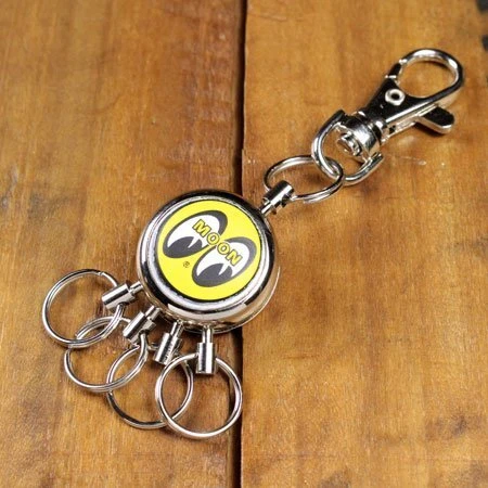 MOONEYES Keychain Dismantle KH-MKR078-MON