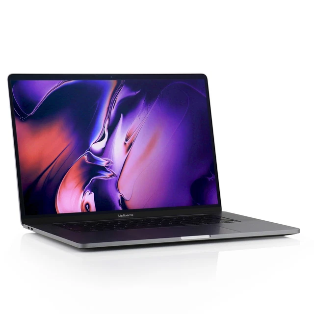 MacBook Pro 16" 2019 Touchbar - Apple - Core i9 2,40ghz 32 GB RAM 512 GB SSD A2141