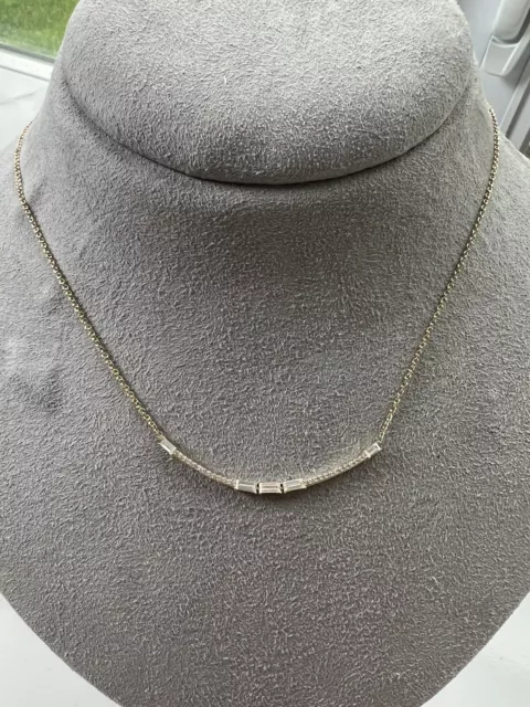 Nadri Bar Pendant Nadri Bar Pendant