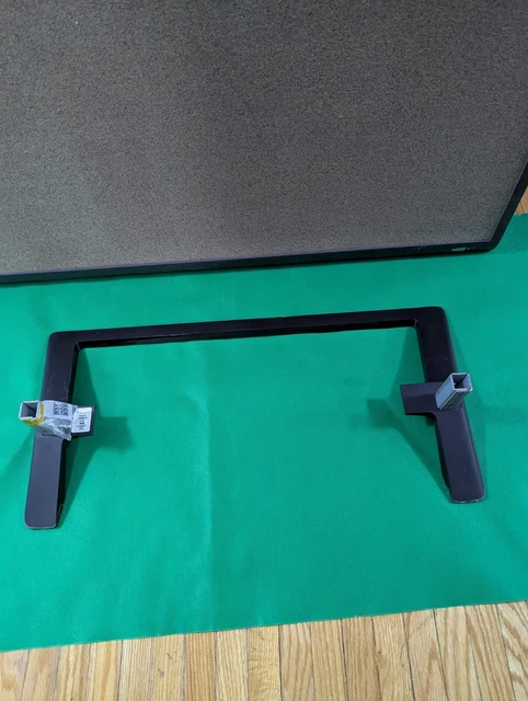 TV Stand Legs Compatible With Sony 60” Models (KD-60X690E, X6955, X697E, More)