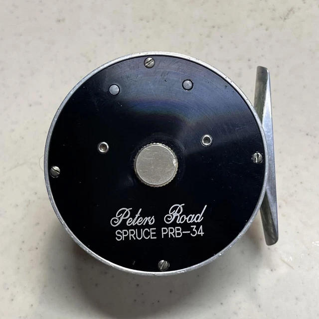(レア希少)マミヤOP Peters Road Spruce PRB-34 MAMIYA OP PETERS Road Spruce Prb-34 $219.18 - PicClick CA