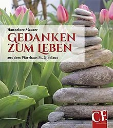Gedanken zum Leben aus dem Pfarrhaus St. Nikolaus von Ma... | Buch | Zustand gut
