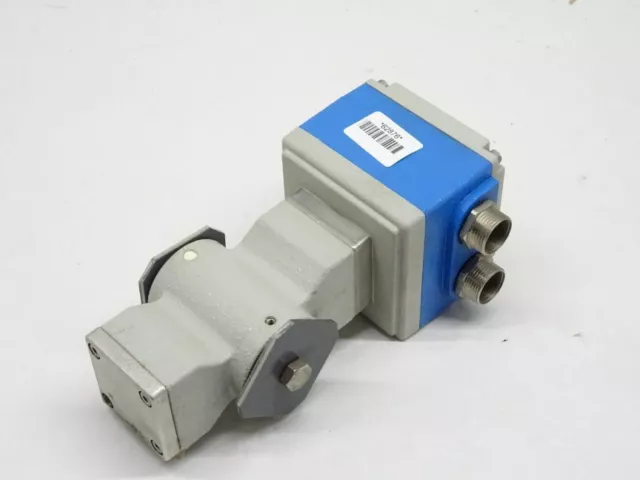 Fischer Porter 10DX3112 Débitmètre 10 Dx 3112