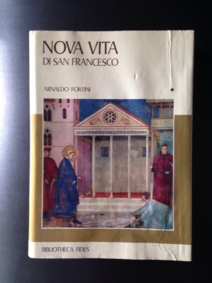 EDIZ SAN FRANCESCO FOTO E TESTO IL PATRONO D'ITALIA FIDES 1955 