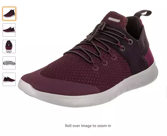 CHAUSSURES DE COURSE banlieue 880842 500 WMNS Nike Free RN CMTR 2017 EUR 120 64 PicClick FR