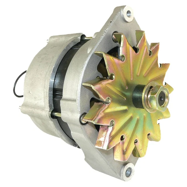 NEW Alternator for John Deere Tractor - TY24486