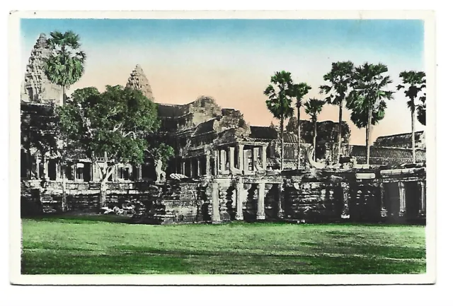 Cambodge  Angkor  Thom