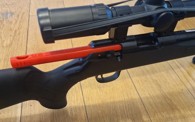Protège culasse Citadel TRAKR 22LR et 17 HMR - FR
