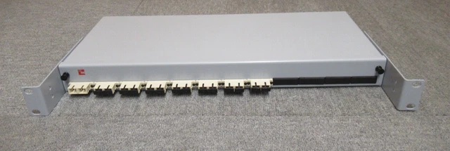 ADC 8 PORT 19