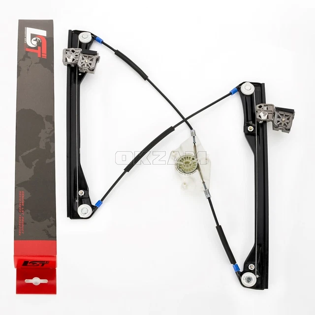 Fensterheber elektrisch 1J4837462D vorne rechts für VW GOLF IV 4 1J1