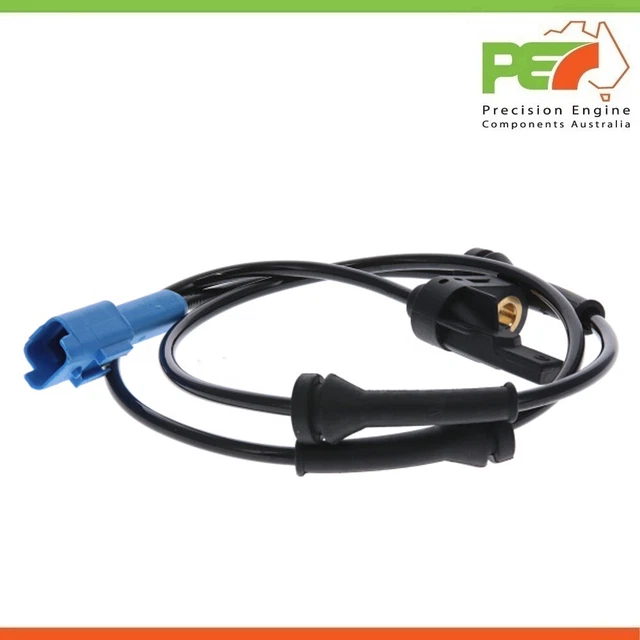 Ricambio Abs 32104 479105fa0a Frankberg Sensore Velocità Ruota ABS Sensore ABS 2-Poli Compatibile Con Micra V K14 0.9 IG-T 0.9 LPG 1.0 IG-T 100 1.0 1.0 IG-T 1.0 DiG-T 117 1.5 DCi