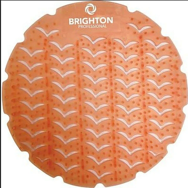Brighton Professional™ Sanor Breeze Eva Urinal Screen Mandarin Mist Scent RG18/Z