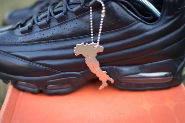 Nike air max 95 lux sales
