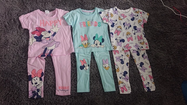 Girls clothes Bundle Age 2 3 Years
