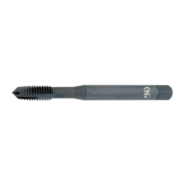 OSG 2530401 Spiral Point Tap,1/4"-28,HSS-E