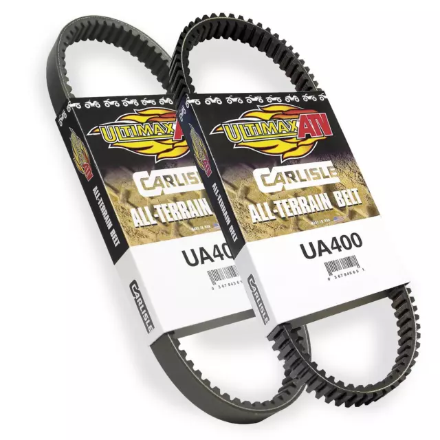 Carlisle UA470 Ultimax Hypermax Belt